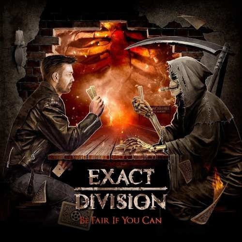Exact Division – Be Fair If You Can