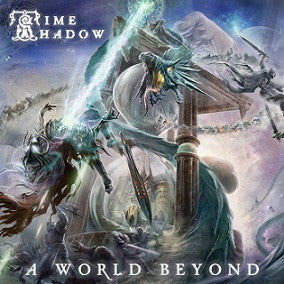 Time Shadow – A World Beyond