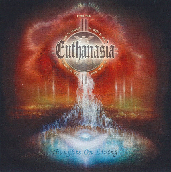 Euthanasia – Thoughts On Living