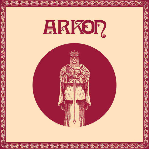 Arkon – Arkon