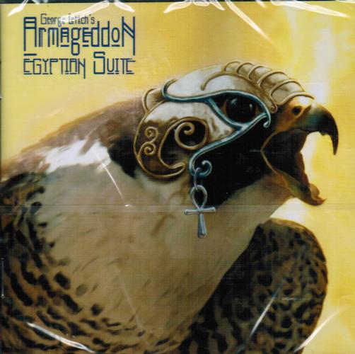 Armageddon – Egyptian Suite