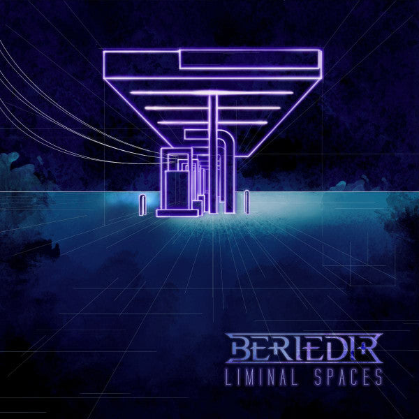 Beriedir – Liminal Spaces