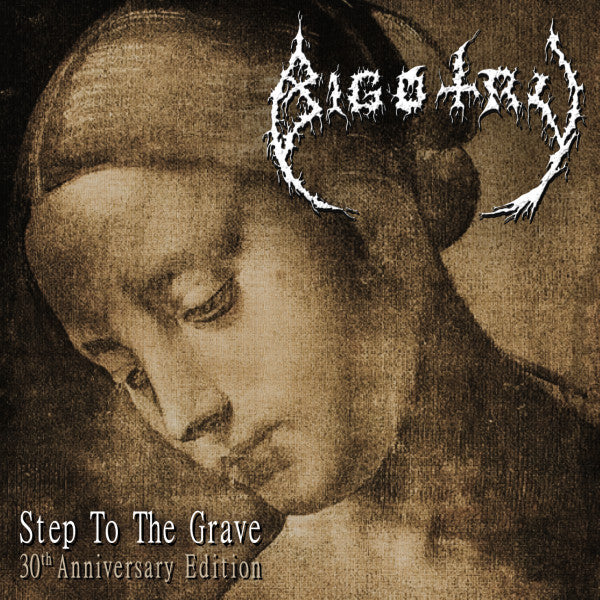 Bigotry – Step To The Grave