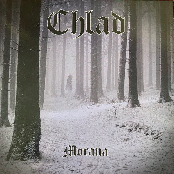 Chlad – Morana