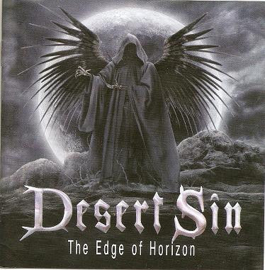 Desert Sin – The Edge Of Horizon