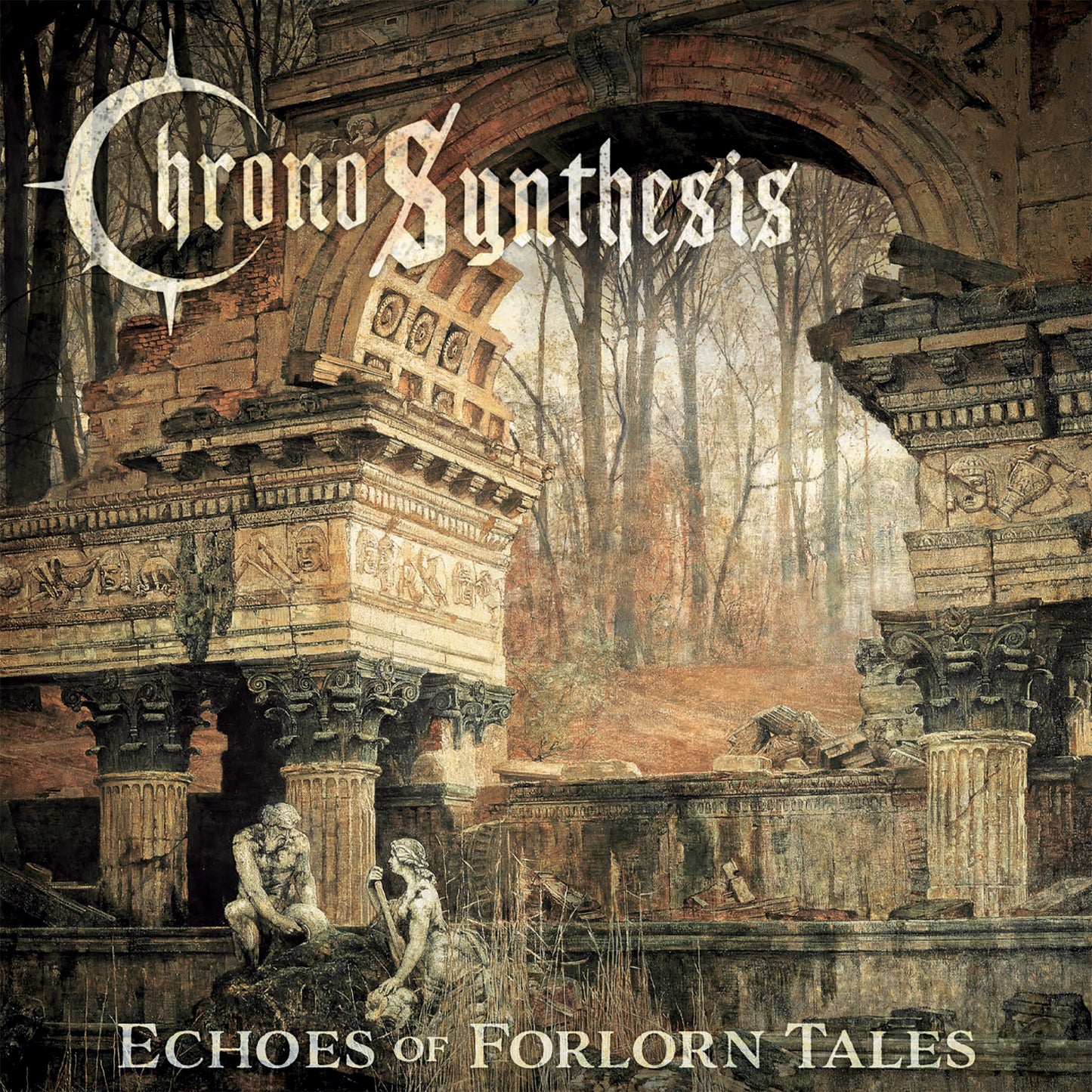 Chronosynthesis - Echoes Of Forlorn Tales