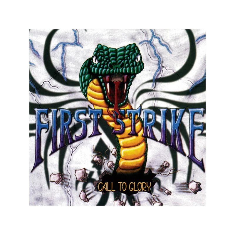 First Strike – Call To Glory