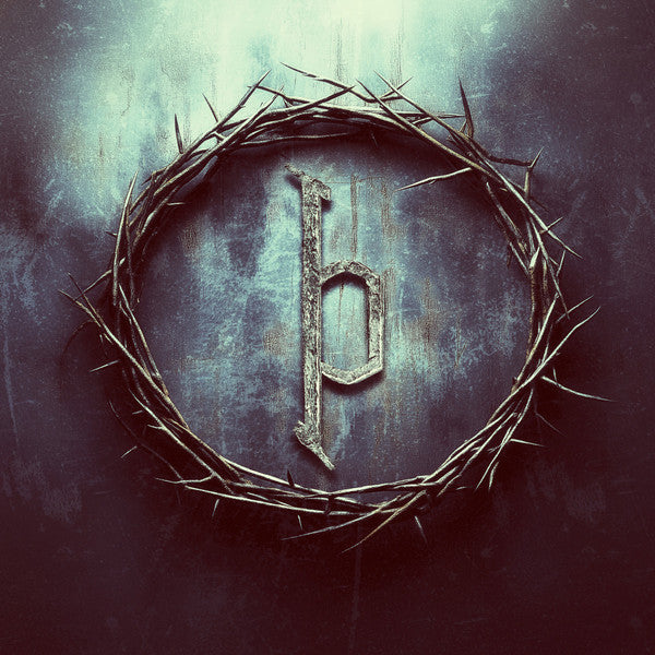 Heavenfall – Thorn