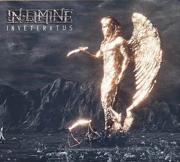 In Limine – Inveteratus