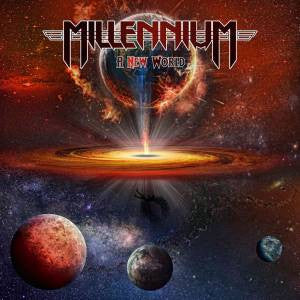 Millennium – A New World