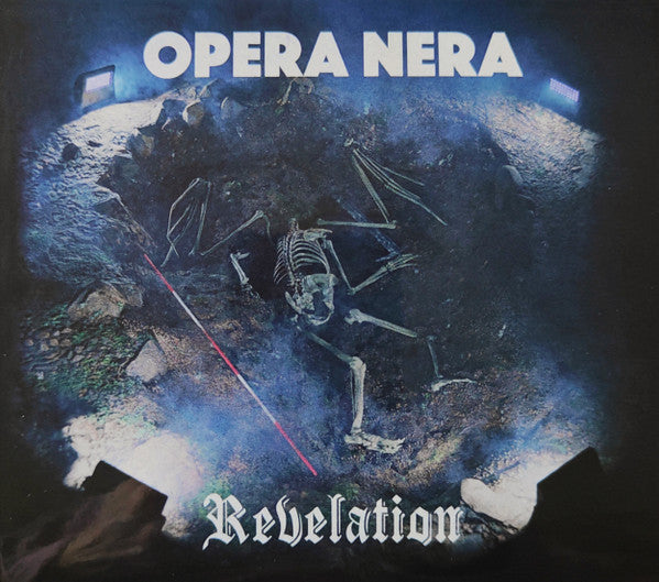 Opera Nera – Revelation
