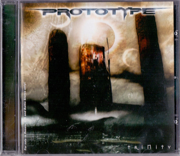 Prototype – Trinity