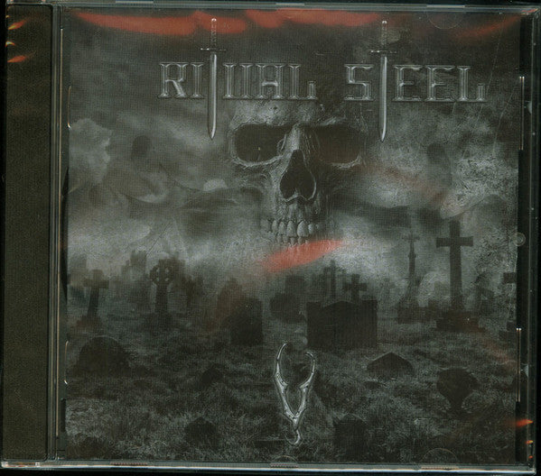 Ritual Steel – V