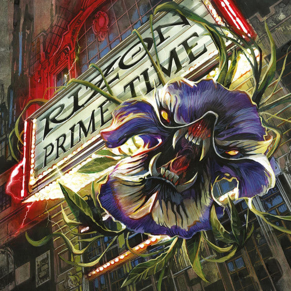 Rizon – Prime Time