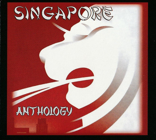Singapore – Anthology