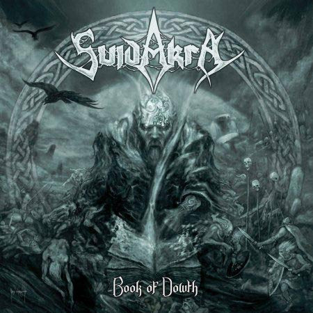 Suidakra – Book Of Dowth