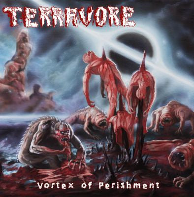 Terravore – Vortex Of Perishment