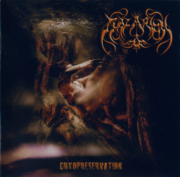 Thalarion – Cryopreservation