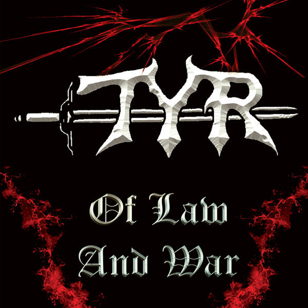 TYR – Of Law And War LTD ED