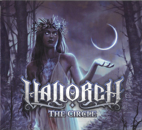 Vallorch – The Circle