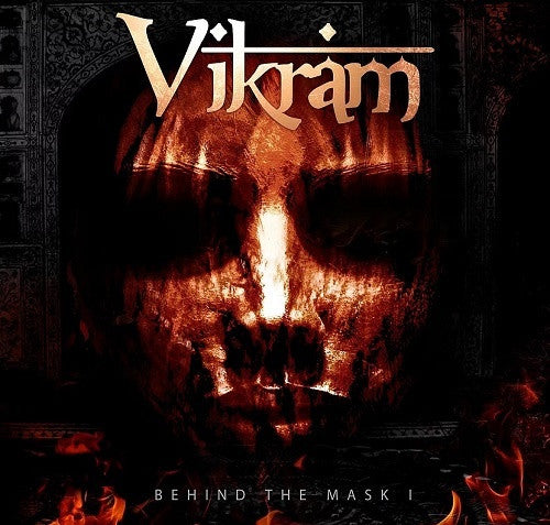 Vikram – Behind the Mask I