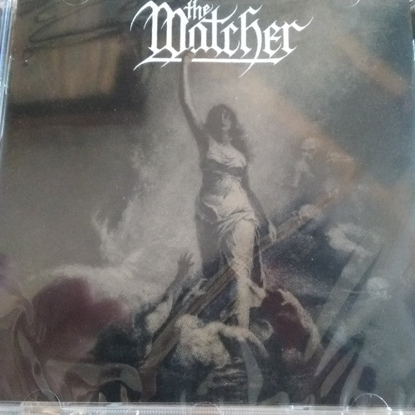 The Watcher – Out Of The Dark