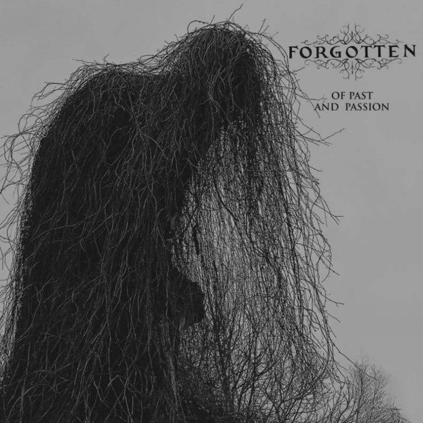 ForgoTTeN - Of Past And Passion