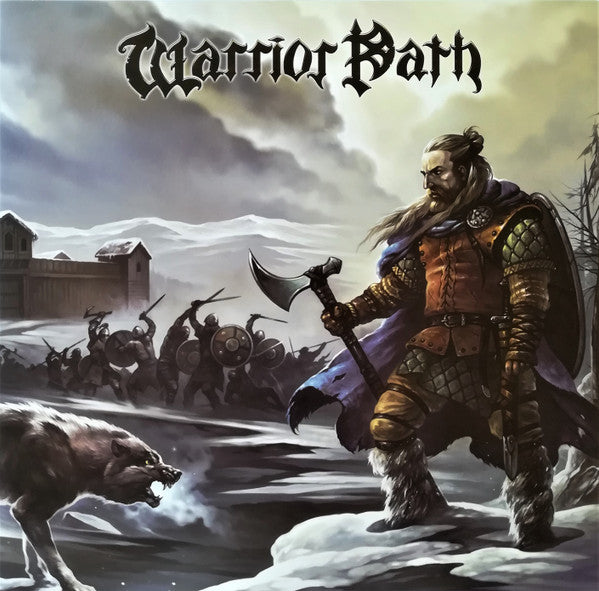 Warrior Path - Warrior Path 