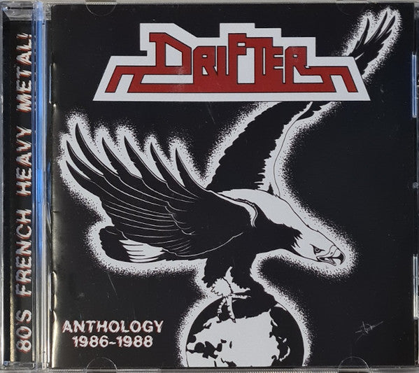 Drifter – Anthology 1986 - 1988