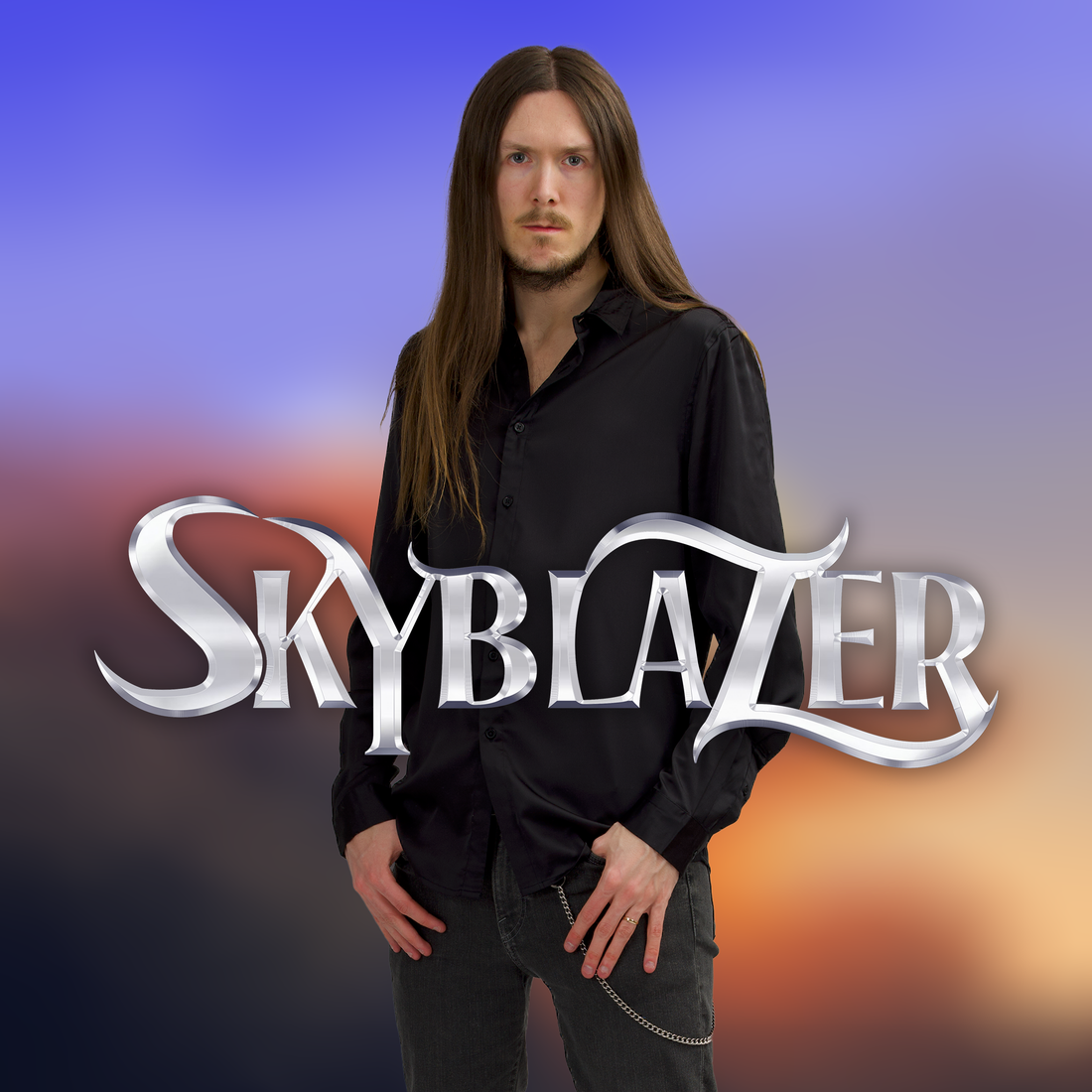 Skyblazer Sign For Elevate Records