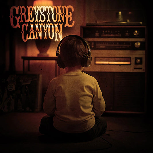 Greystone Canyon – Something Borrowed, Something New