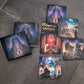 Antonio Giorgio – The Mystic Quest  BOX 4CD