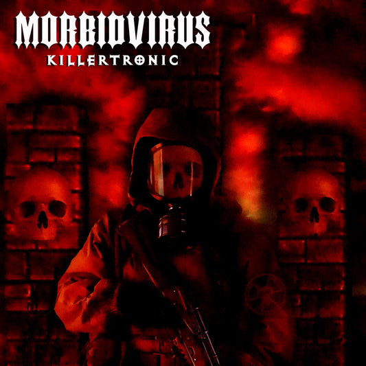 Morbidvirus ‎– Killertronic