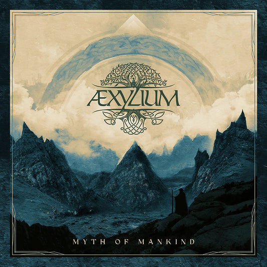 Æxylium - Myth Of Mankind