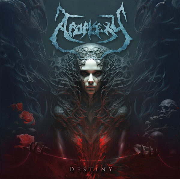 Apoplexy ‎– Destiny
