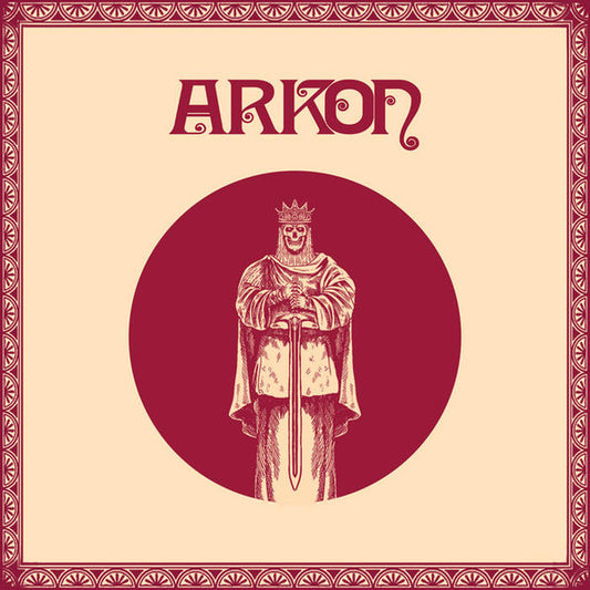 Arkon  – Arkon