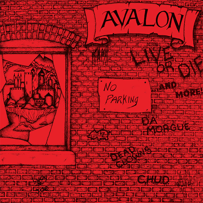 Avalon – Live Or Die …And More!
