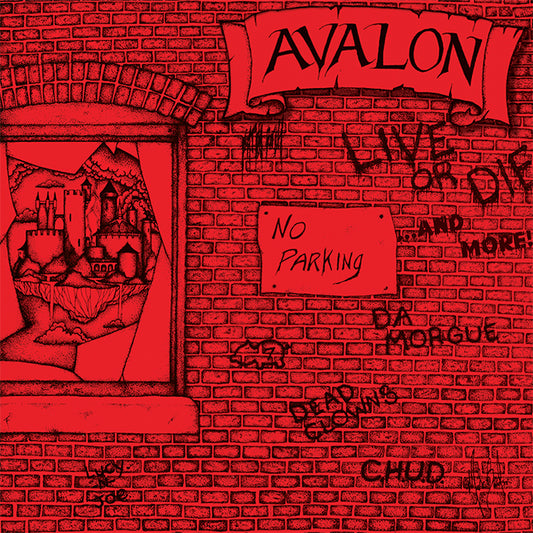 Avalon – Live Or Die …And More!
