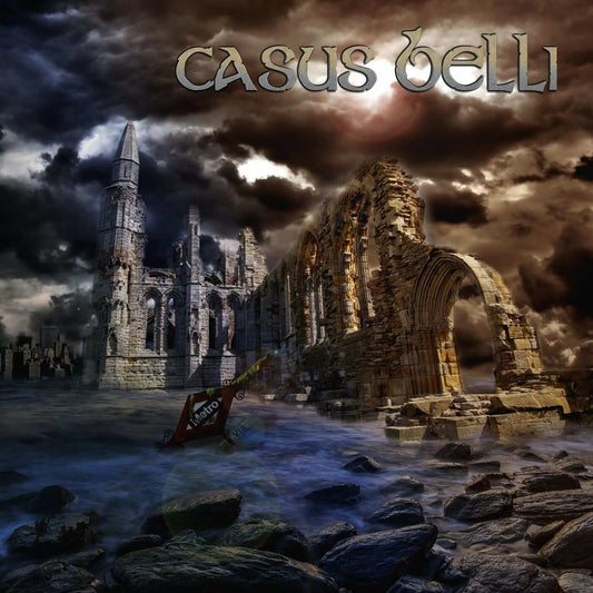 Casus Belli - Ad Calendas Graecas