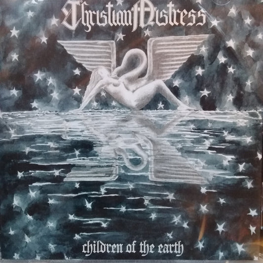 Christian Mistress ‎– Children Of The Earth