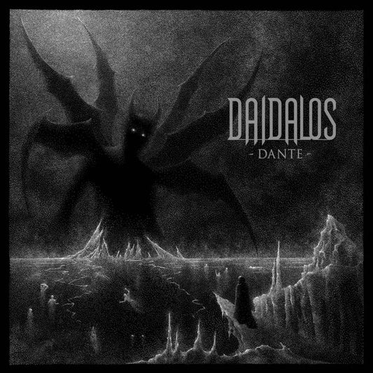 Daidalos ‎– Dante