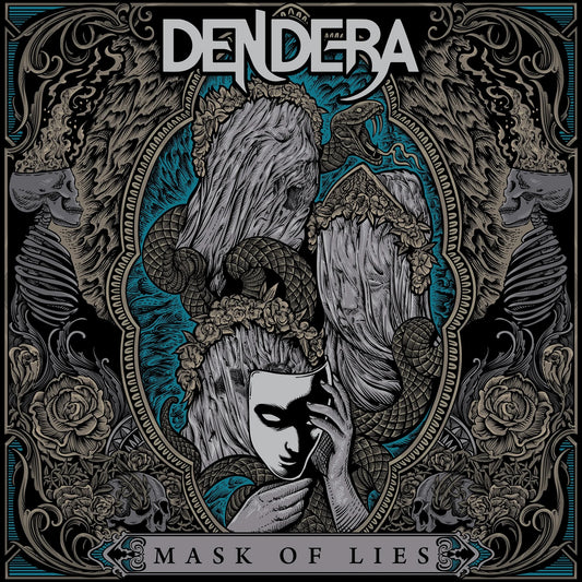 Dendera – Mask Of Lies