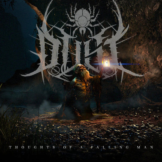Dust – Thoughts Of A Falling Man
