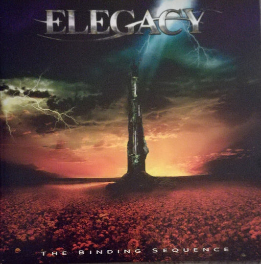Elegacy – The Binding Sequence