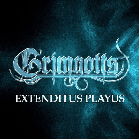 Grimgotts ‎– Extenditus Playus