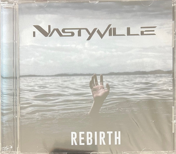 Nastyville ‎– Rebirth