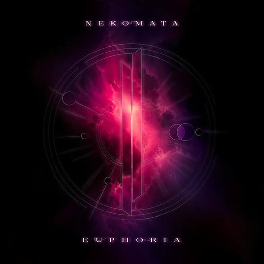 Nekømata ‎– Euphoria