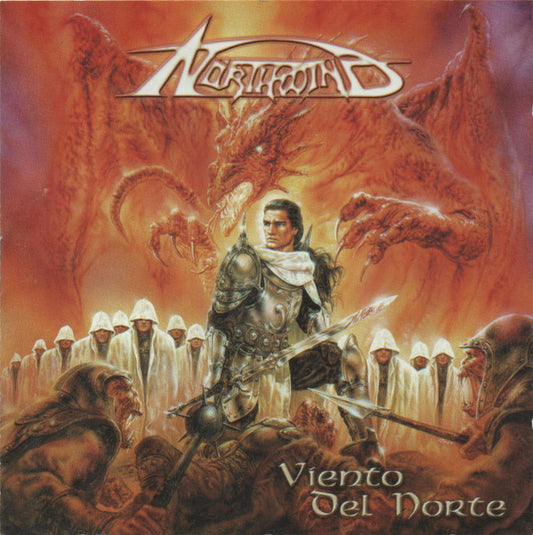 Nörthwind – Viento Del Norte