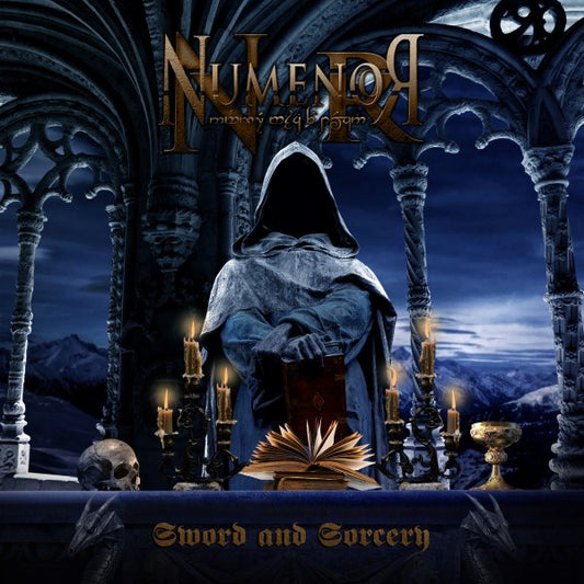 Numenor ‎– Sword and Sorcery