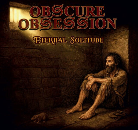 Obscure Obsession ‎– Etenal Solitude